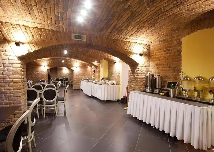 Hotell Assenzio 4*