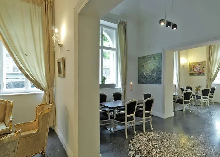 Assenzio Hotel