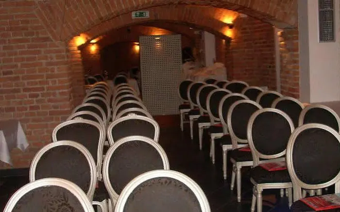 Assenzio Hotell Prag
