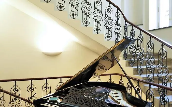 Hotell Assenzio