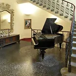 Assenzio 4* براغ