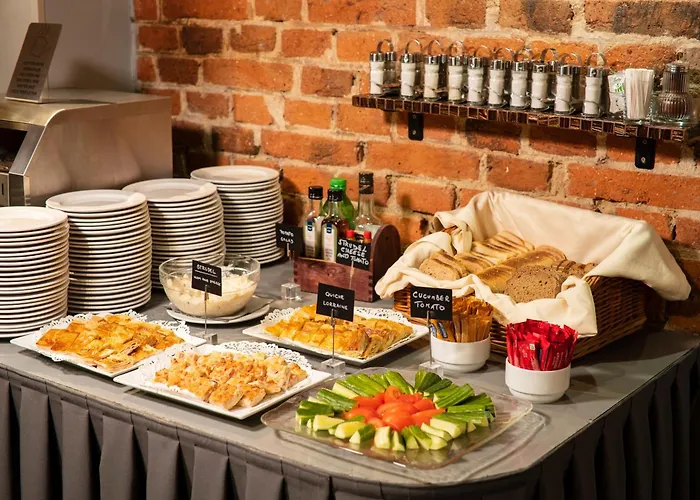 Assenzio Hotel Praga