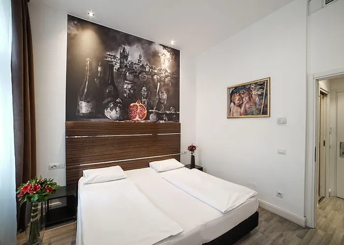 Assenzio Hotell