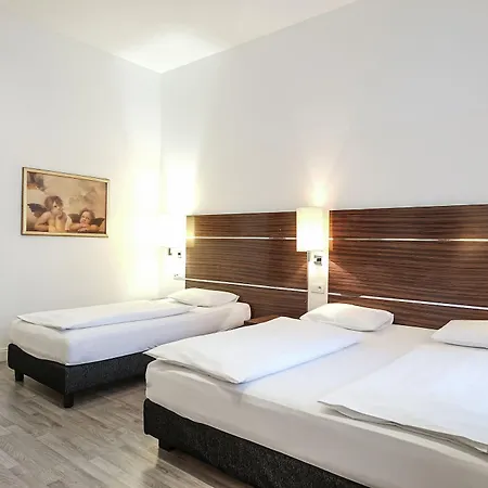 Assenzio 4* Praga