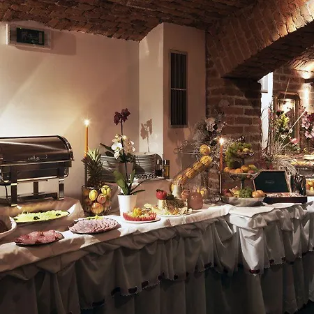 Hotel Assenzio Praga
