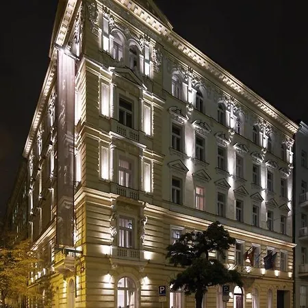 Assenzio 4* Praga