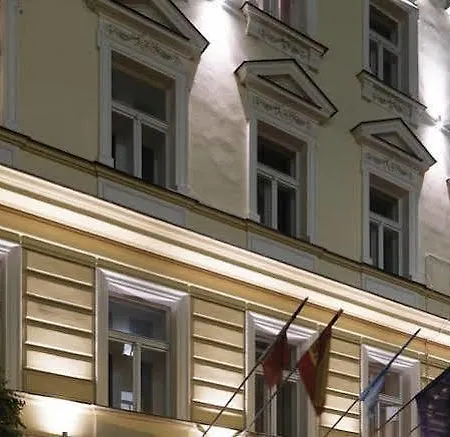 Assenzio 4* Praga
