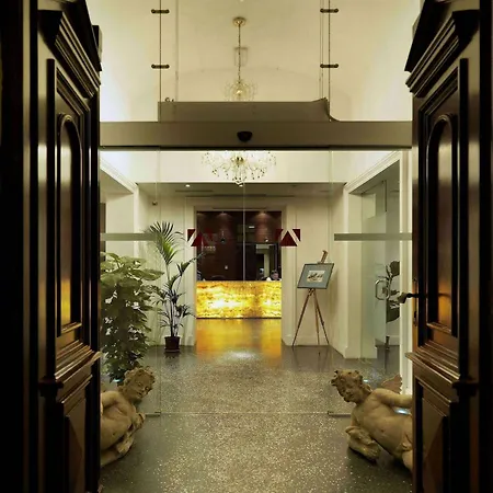 Assenzio 4* Praga