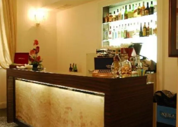 Assenzio 4* براغ