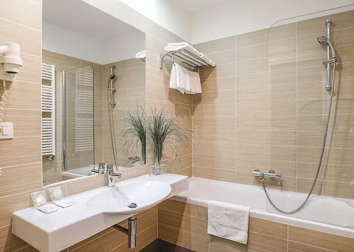 فندق Assenzio 4*