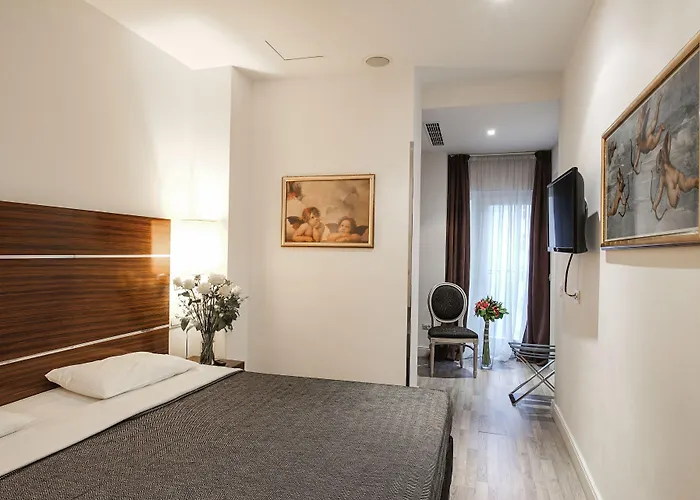 فندق Assenzio