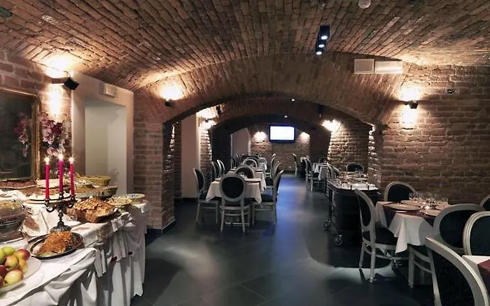 Assenzio 4*